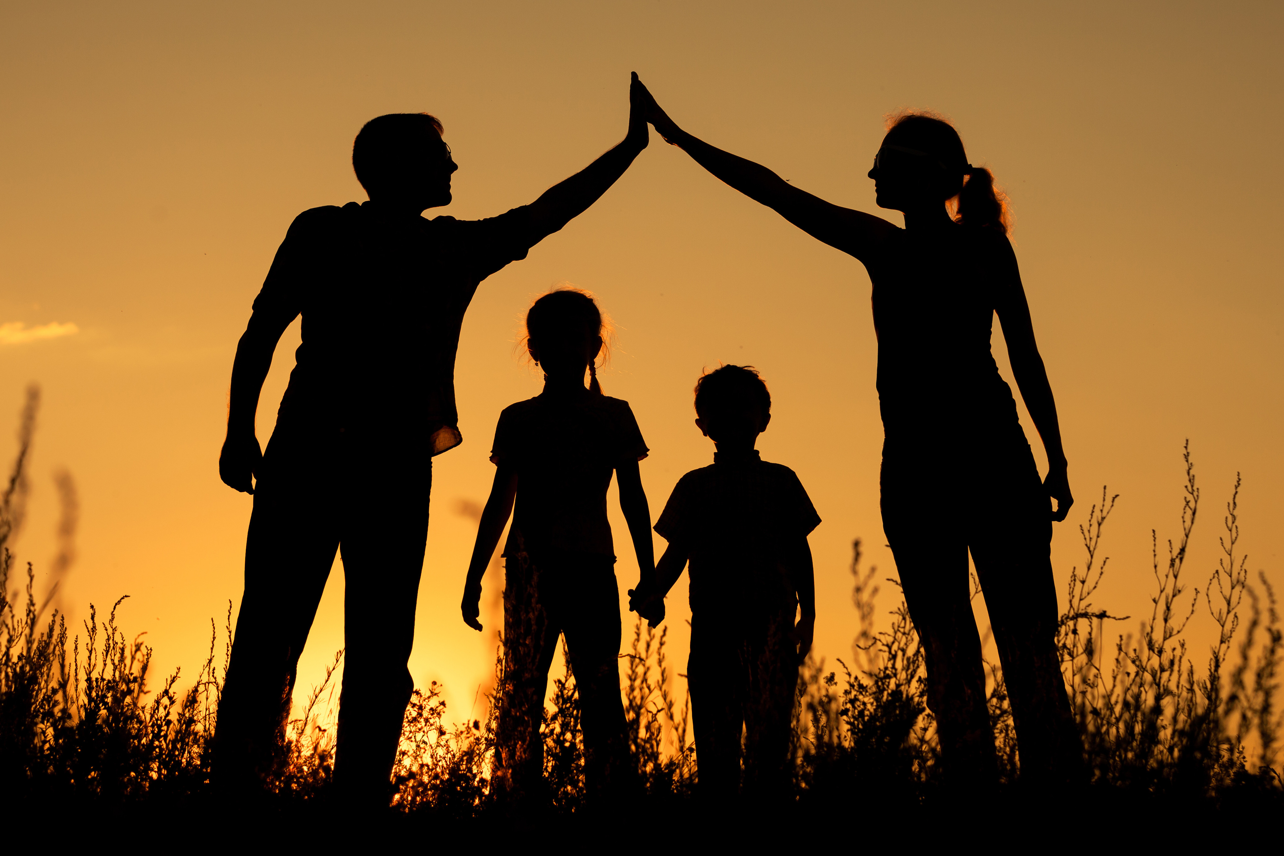 О правах семьи и детей