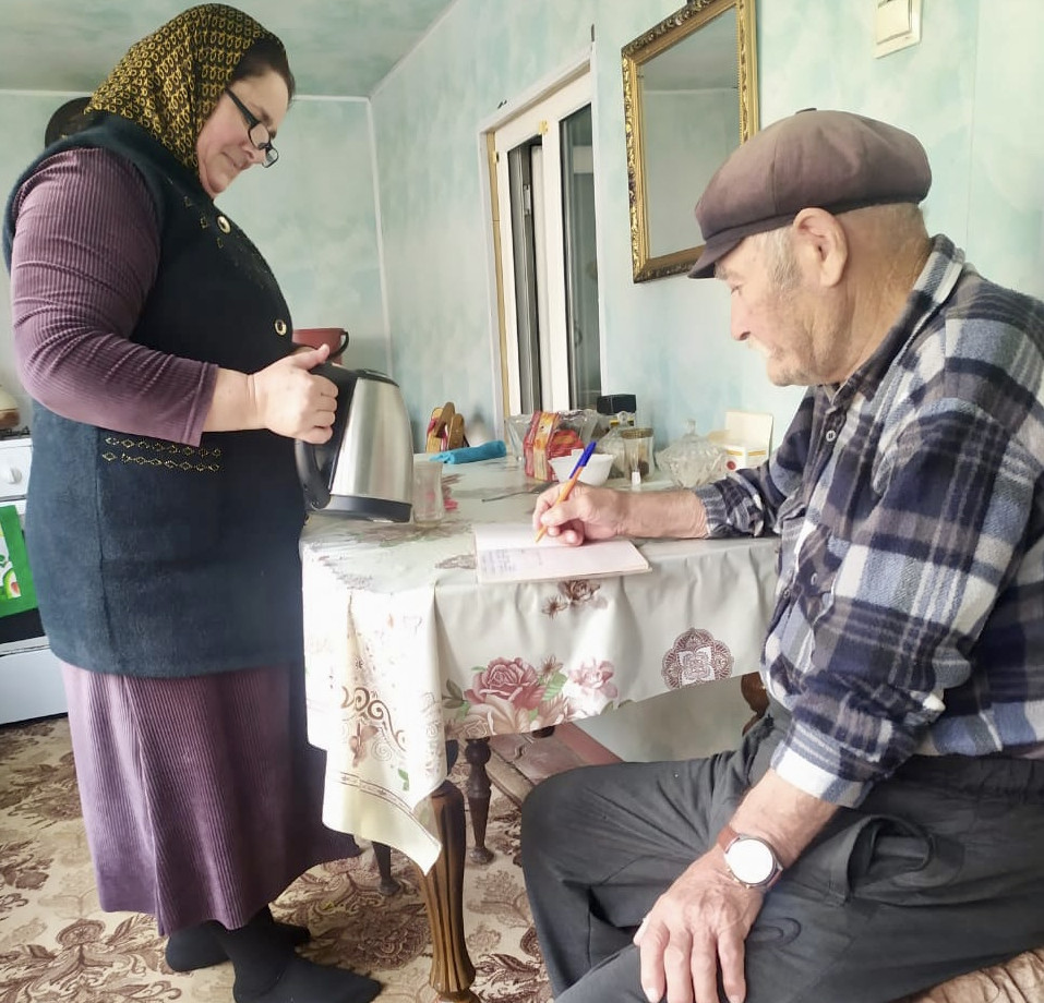 29.11.2022г. выезд соц. раб. отд. 13