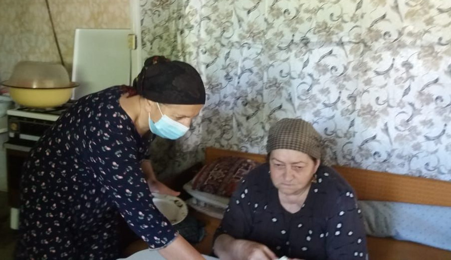 Социально бытовые услуги #кцсон#