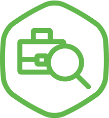 Продолжается приём документов по направлению "содействие в поиске работы"