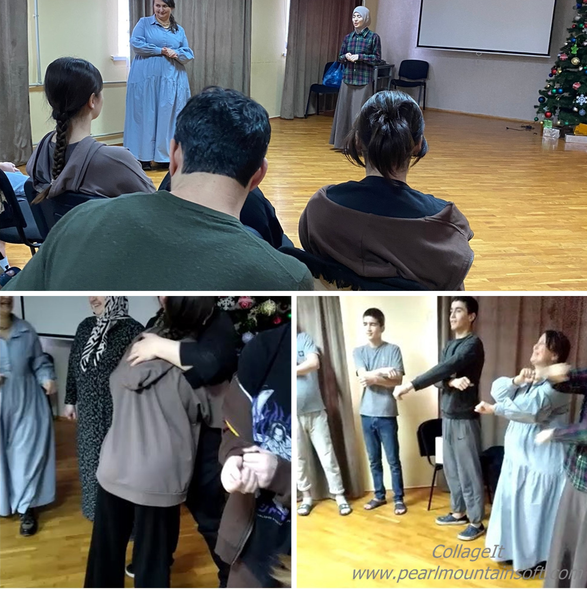 Психологический тренинг для подростков на тему: «Дружба, успешные коммуникации, новые знакомства»