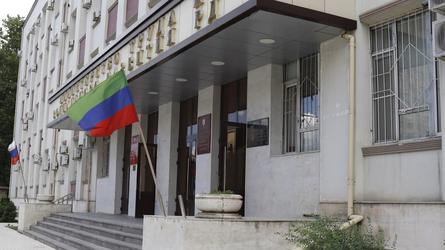 В Минтруда Дагестана озвучили итоги реализации государственной программы «Доступная среда»