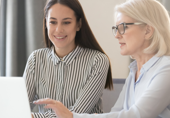 Обучение граждан в рамках федерального проекта «Содействие занятости» национального проекта «Демография»