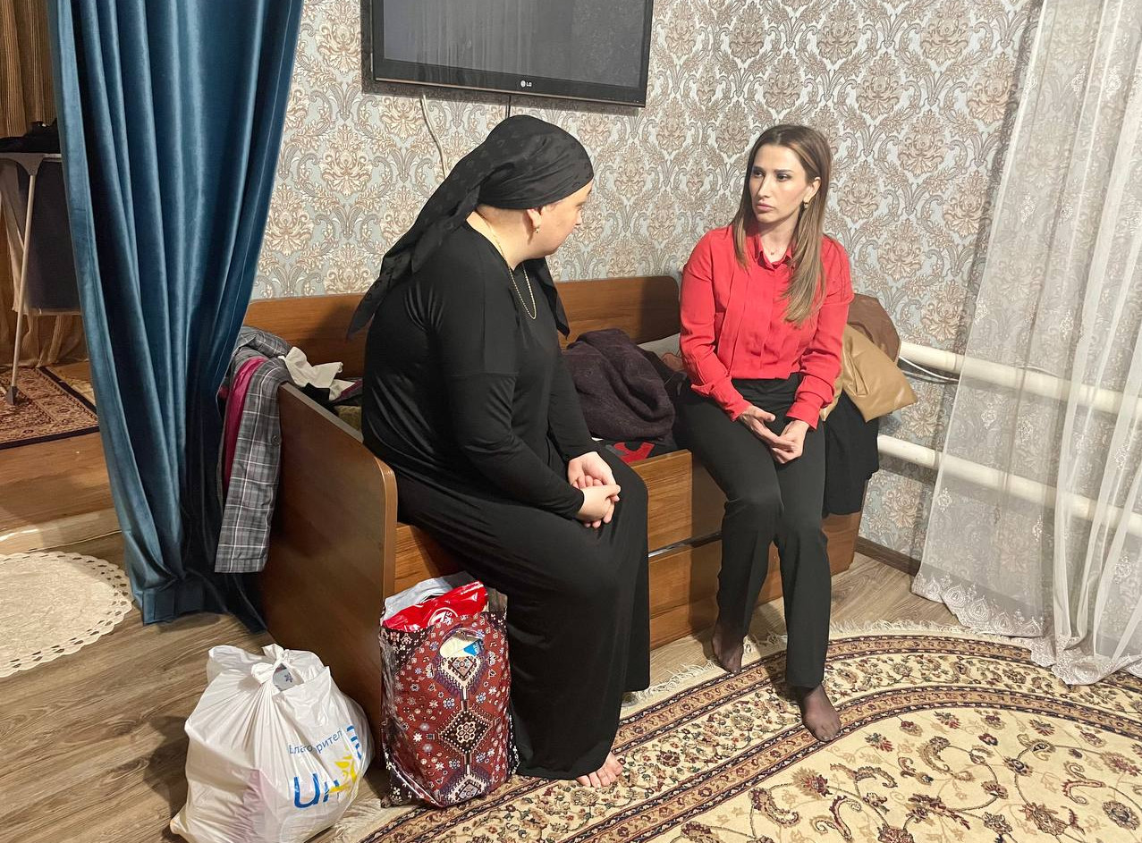 День Матери