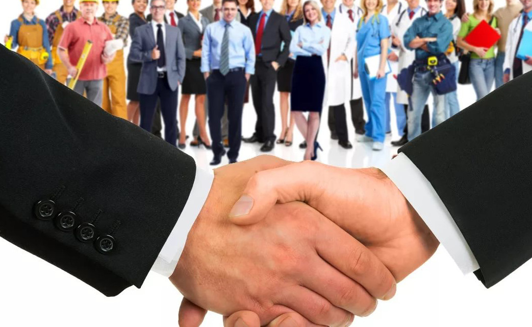 Обучение граждан в рамках федерального проекта «Содействие занятости» национального проекта «Демография»