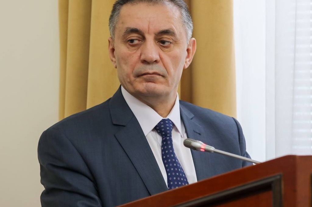 Мероприятия Минтруда Дагестана направленные на содействие занятости населения, снизили уровень безработицы в уходящем году на 1,4 %