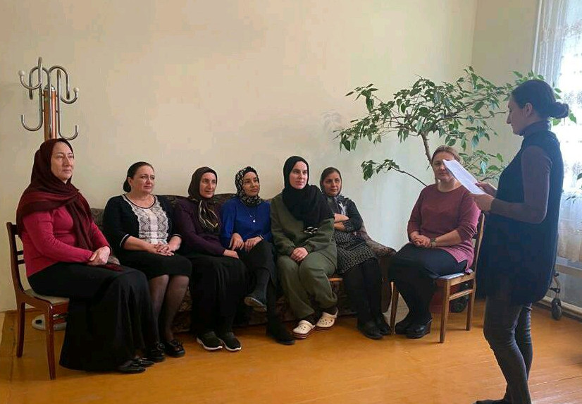 Лекция  на тему : «Дети с Синдромом Дефицита Внимания и Гиперактивности »