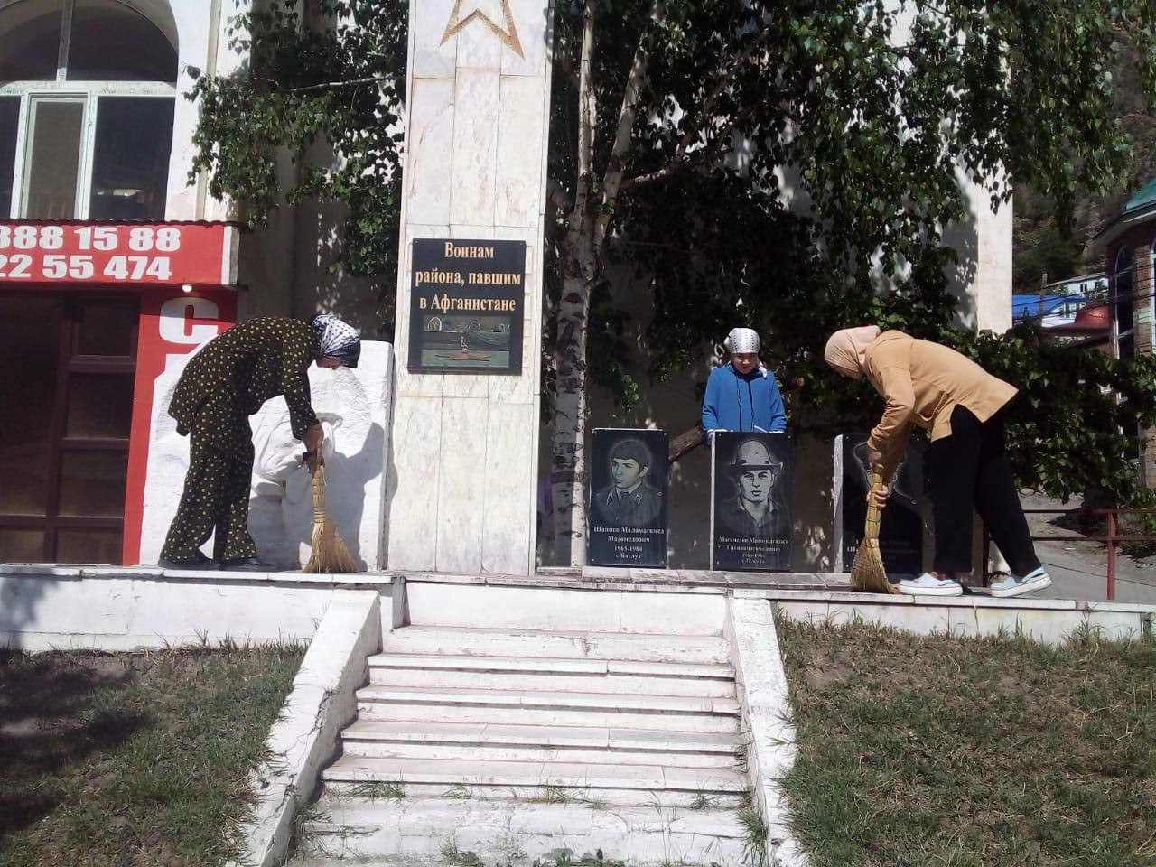 ЯРМАРКА ВАКАНСИЙ ДЛЯ НЕСОВЕРШЕННОЛЕТНИХ