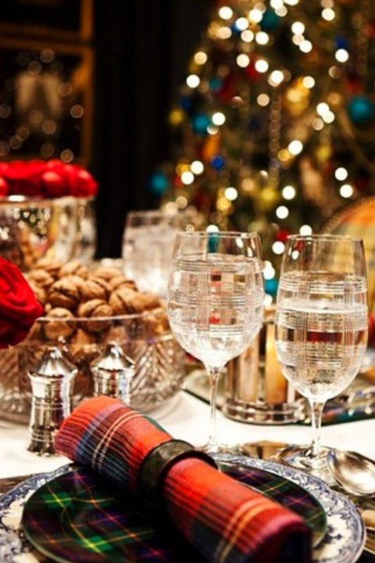 Рекомендации по проведению новогодних мероприятий