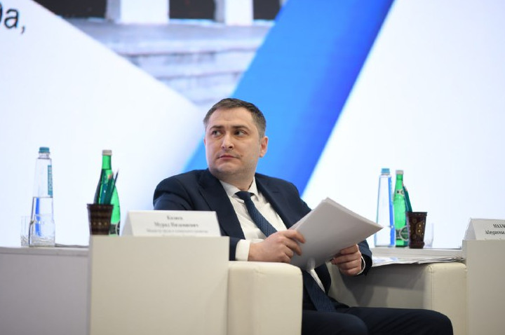 В рамках государственной программы «Социальная поддержка граждан» министерством были осуществлены единовременные и ежемесячные выплаты