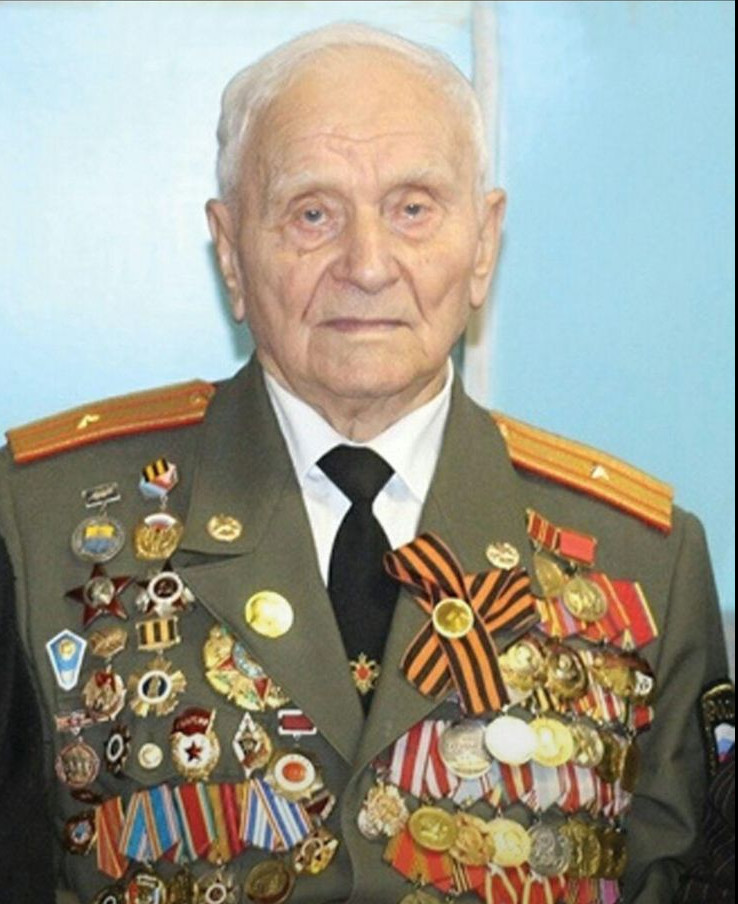 Кизляр скорбит.