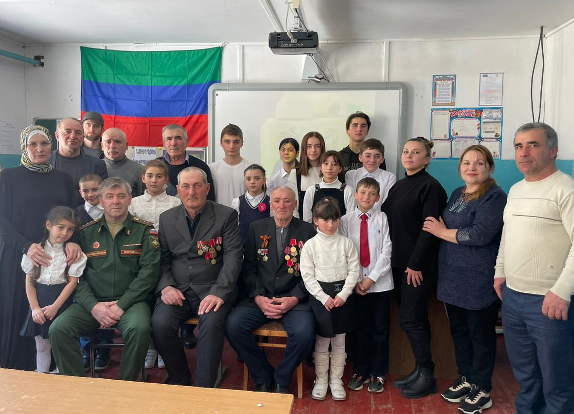 «Профессии связанные с военным делом»