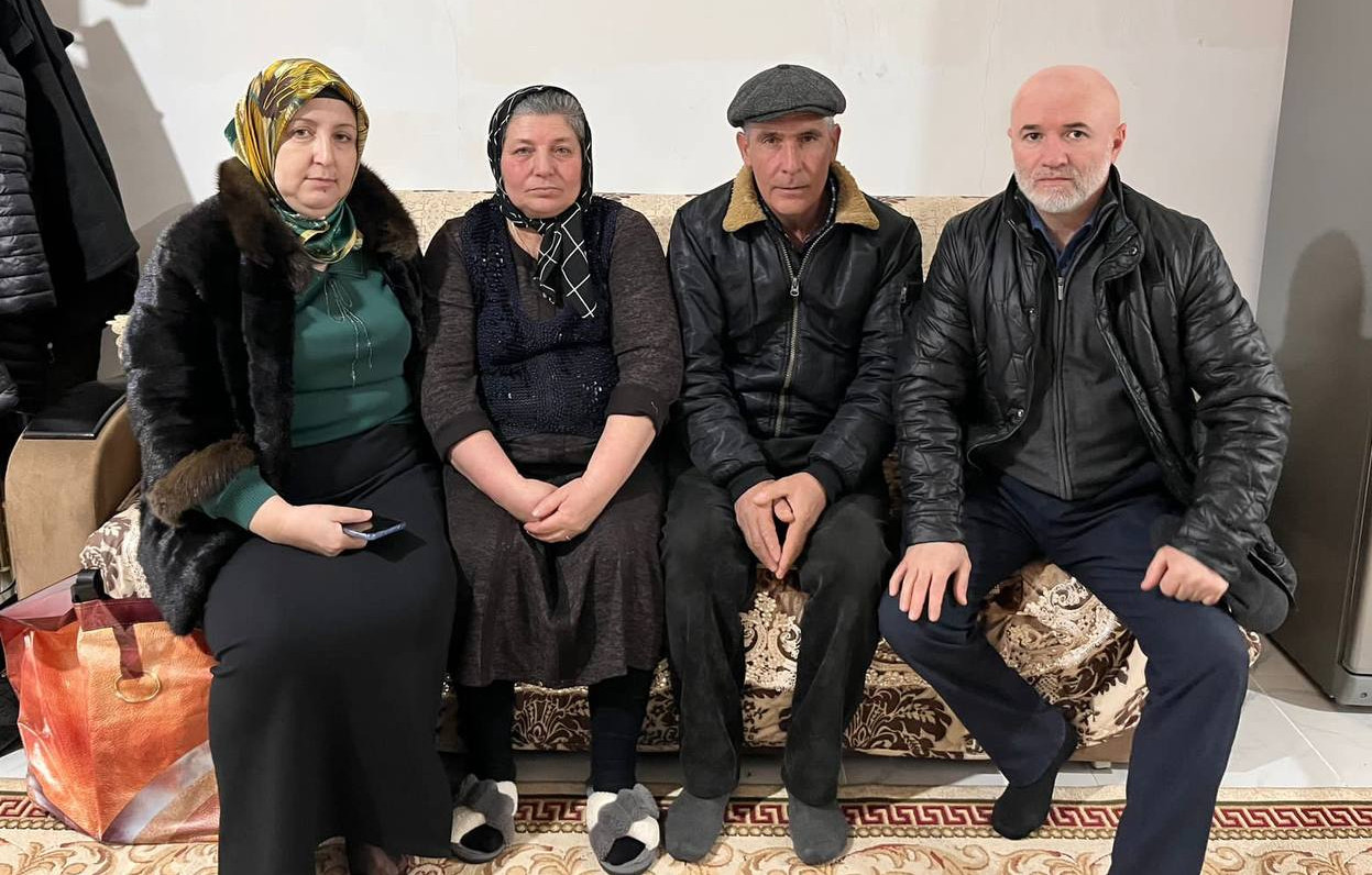 День Защитника Отечества