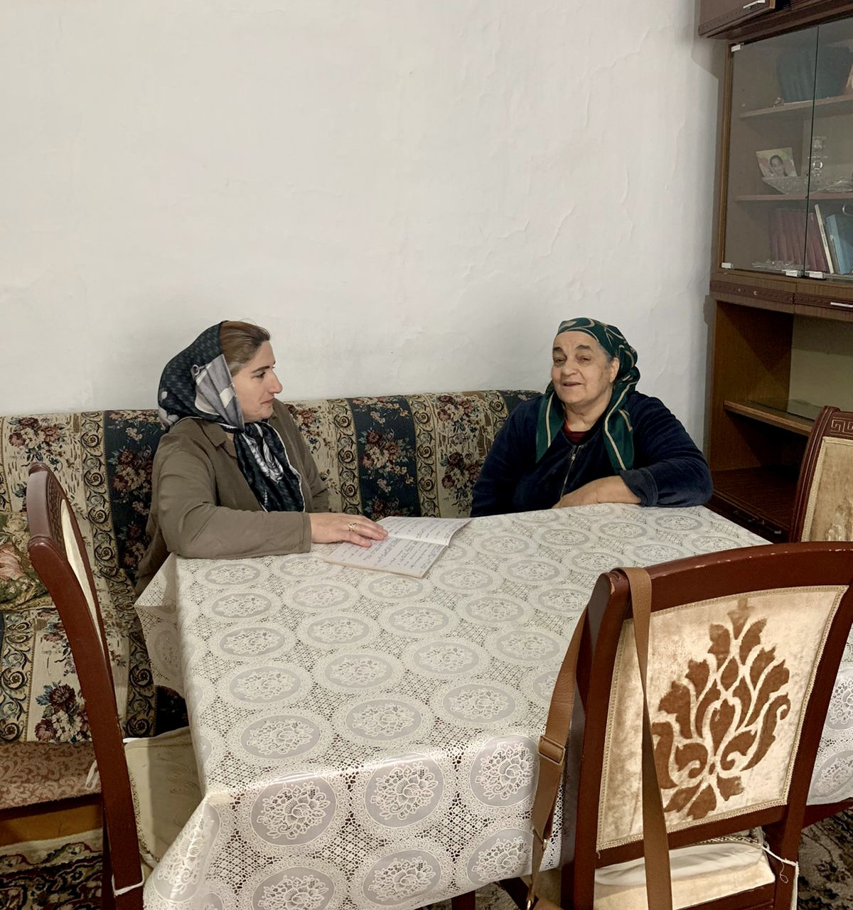 08.11.2022г. Отделение 10