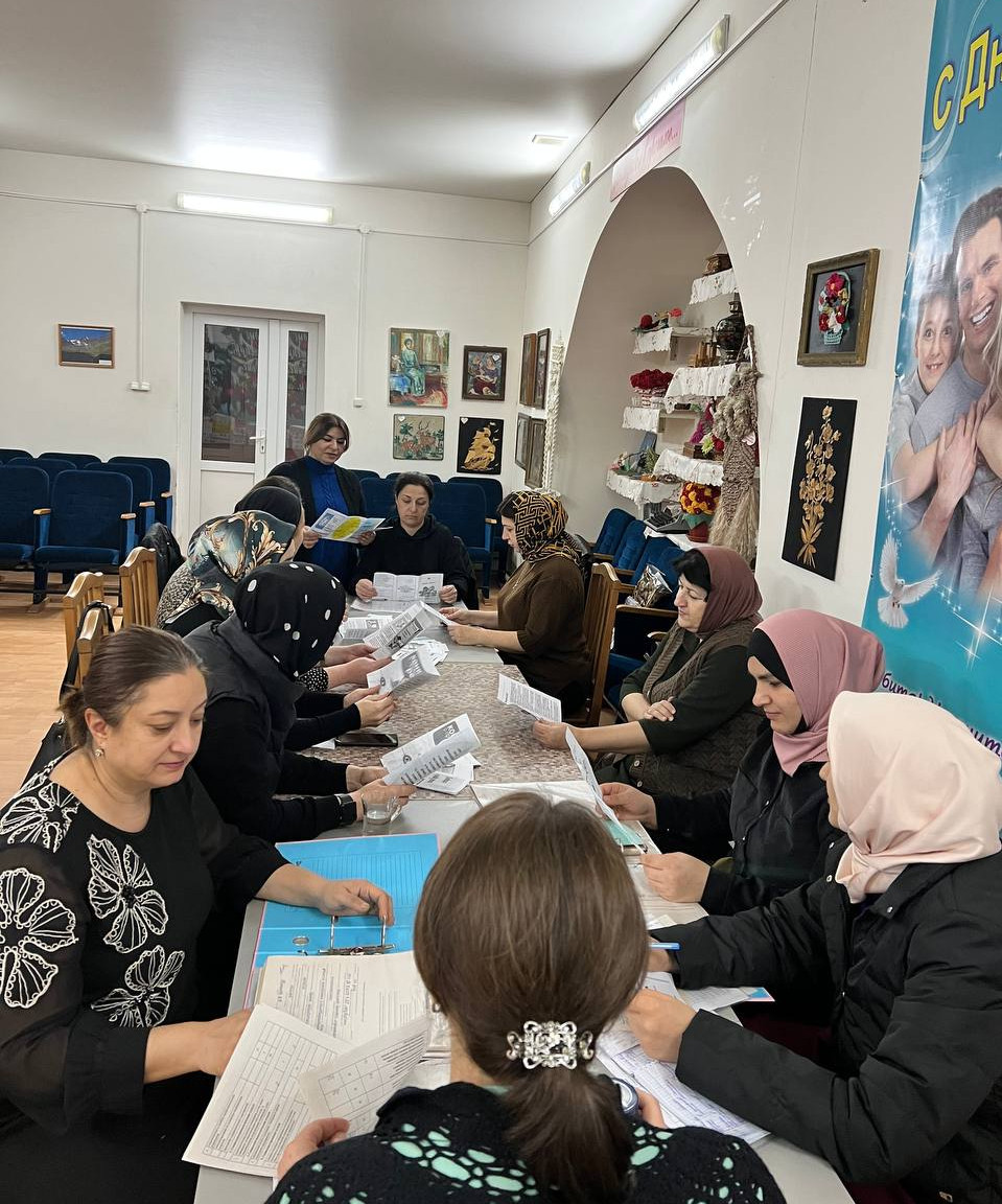 правовое консультирование семьям с детьми, семьям находящимся в трудной жизненной ситуации