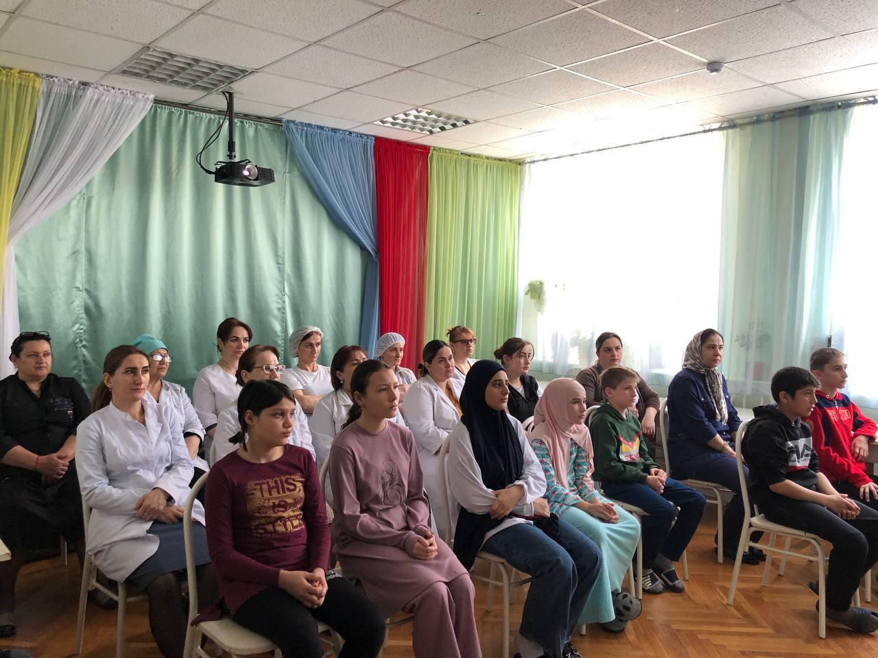 Землетрясения