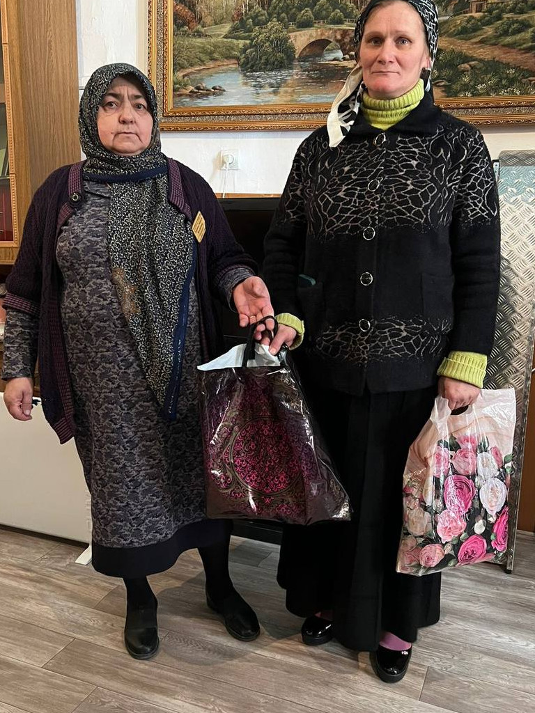 Инновационная технология "Банк вещей"