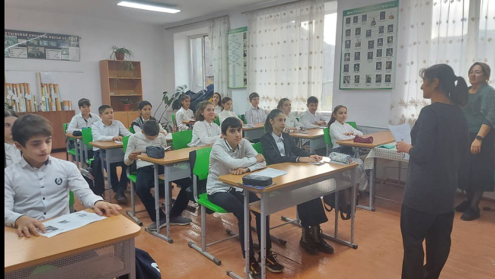 Всемирный день ребенка отмечается ежегодно 20 ноября