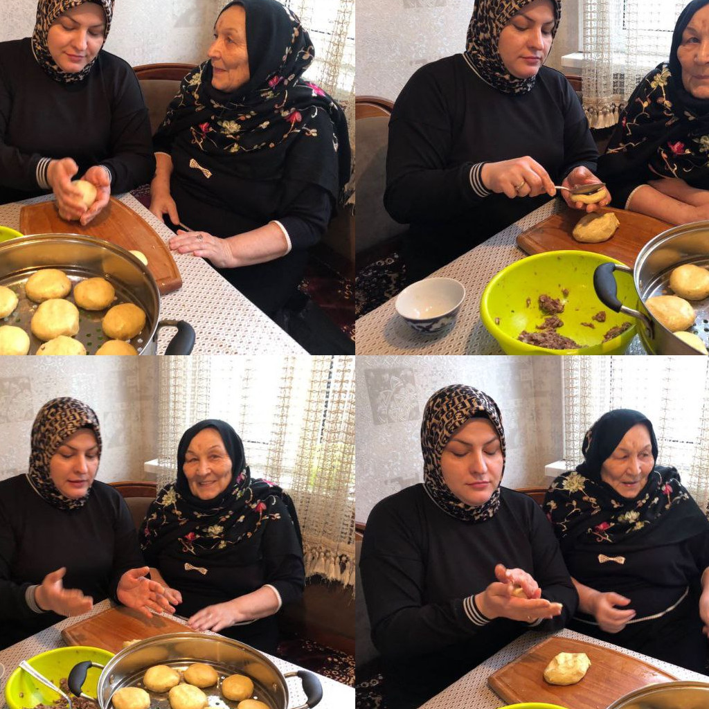 К каждому получателю социальных услуг применяется индивидуальный подход.