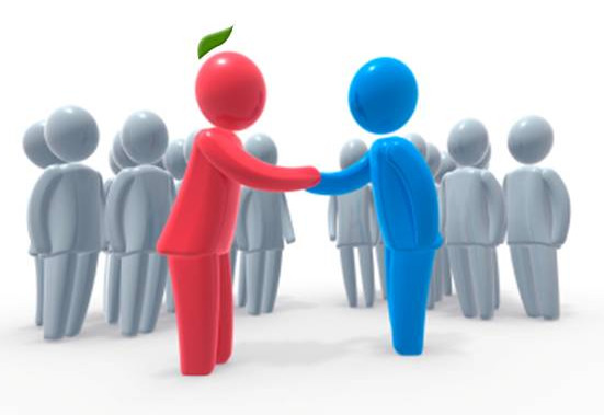 Коллективный офис для работы и совмещенного общения для лиц, воспитывающих несовершеннолетних детей, в том числе находящихся в отпуске по уходу за ребенком