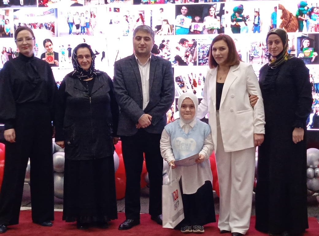 Фестиваль "Горизонты будущего"