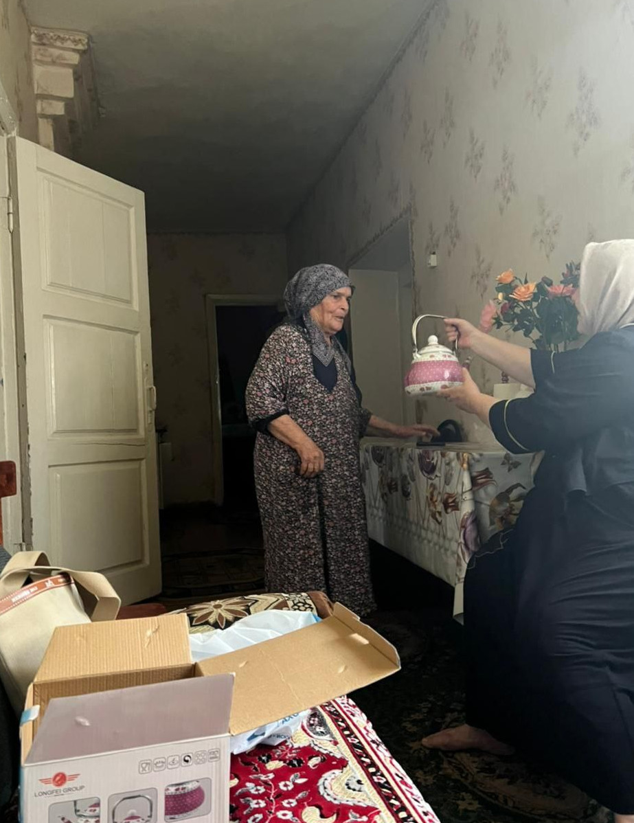 с 78 днем рождения.