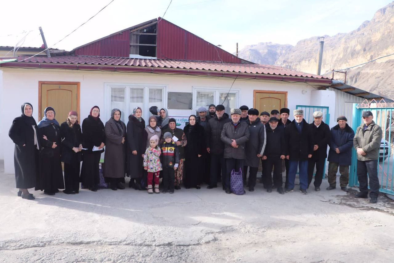 ПОМОЩЬ СЕМЬЯМ ВОЕННОСЛУЖАЩИХ ПРИНИМАЮЩИХ (ПРИНИМАВШИХ) УЧАСТИЕ В СПЕЦИАЛЬНОЙ ВОЕННОЙ ОПЕРАЦИИ...