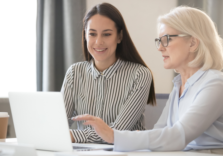 Обучение граждан в рамках федерального проекта «Содействие занятости» национального проекта «Демография».