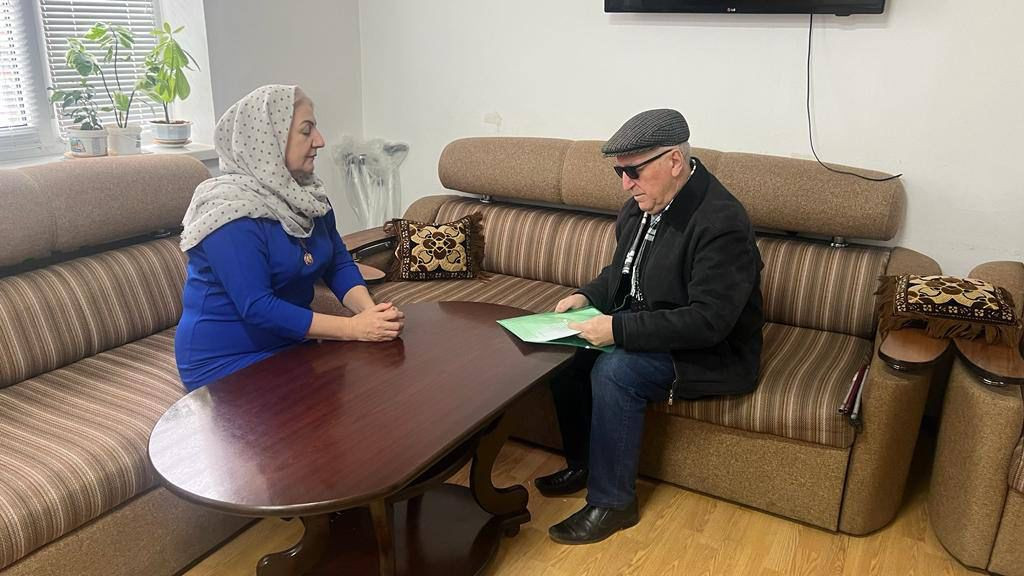 ПЛАН РАБОТЫ НА 2023 ГОД