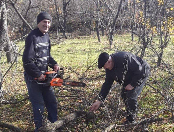 Инновационная технология «Социальная неотложка»