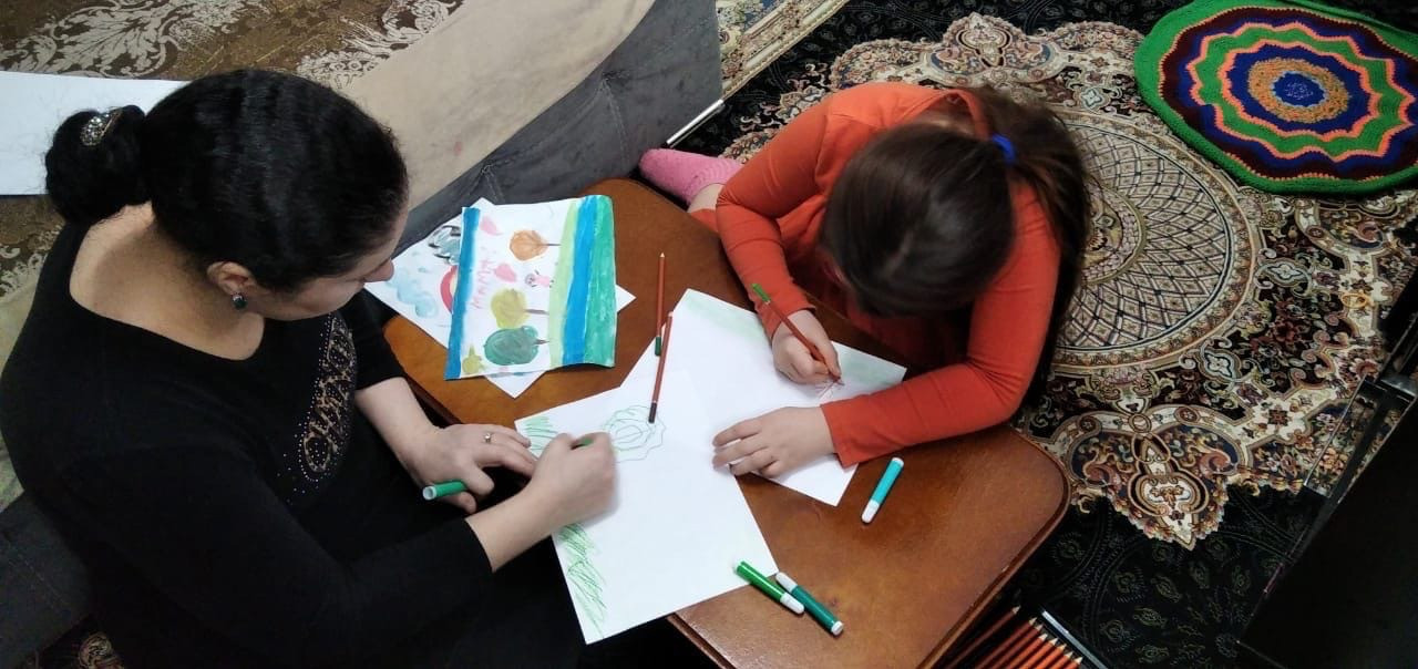 Оказание ежедневных социальных услуг