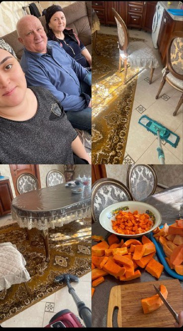 Тыква обладает массой полезных достоинств.