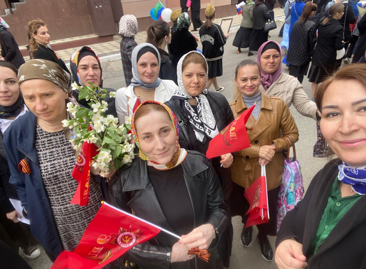 "Помнит сердце,не забудет никогда "