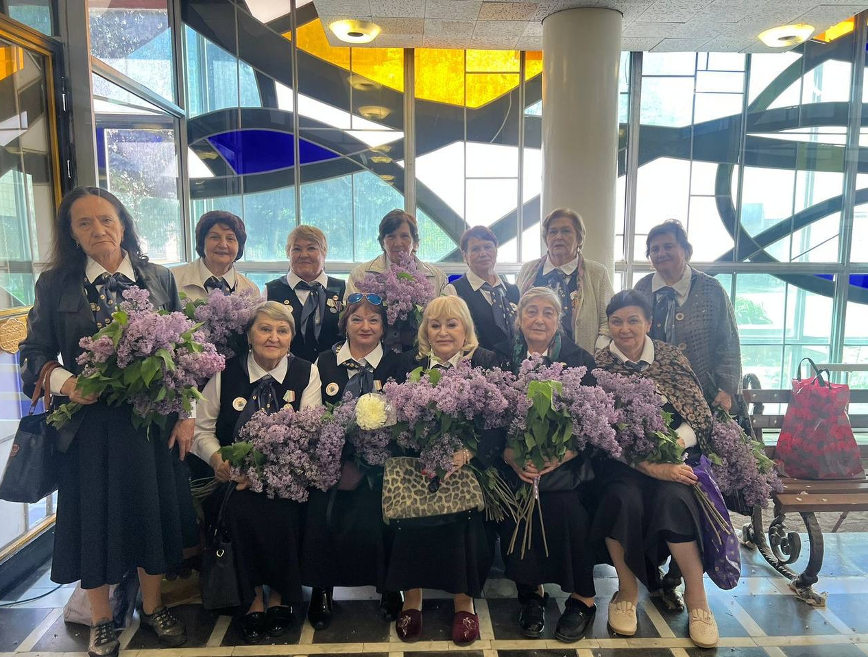 Первый Открытый фестиваль искусств "Музыка на полях сражений"