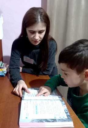 Будни специалиста по работе с семьей и детьми