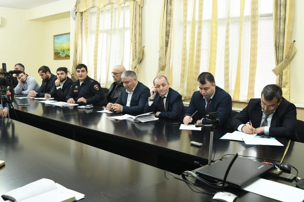 Сначала года выявлено 367 объектов, незаконно осуществляющих свою деятельность, из которых уже удалось поставить на налоговый учет 46 предпринимателей