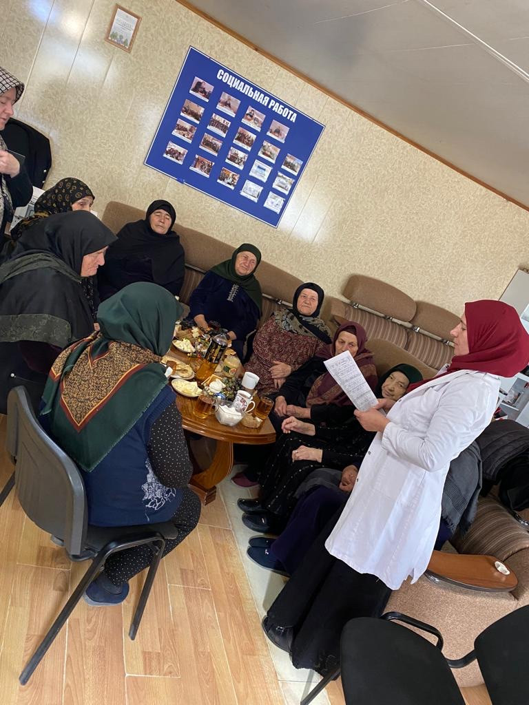 ГИПЕРТАНИЧЕСКАЯ БОЛЕЗНЬ