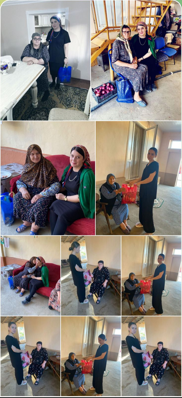 ДЕНЬ ПОЖИЛЫХ