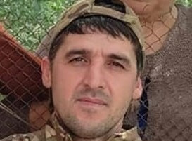 За боевые отличия