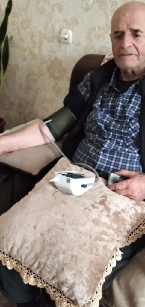 Социально – медицинские услуги