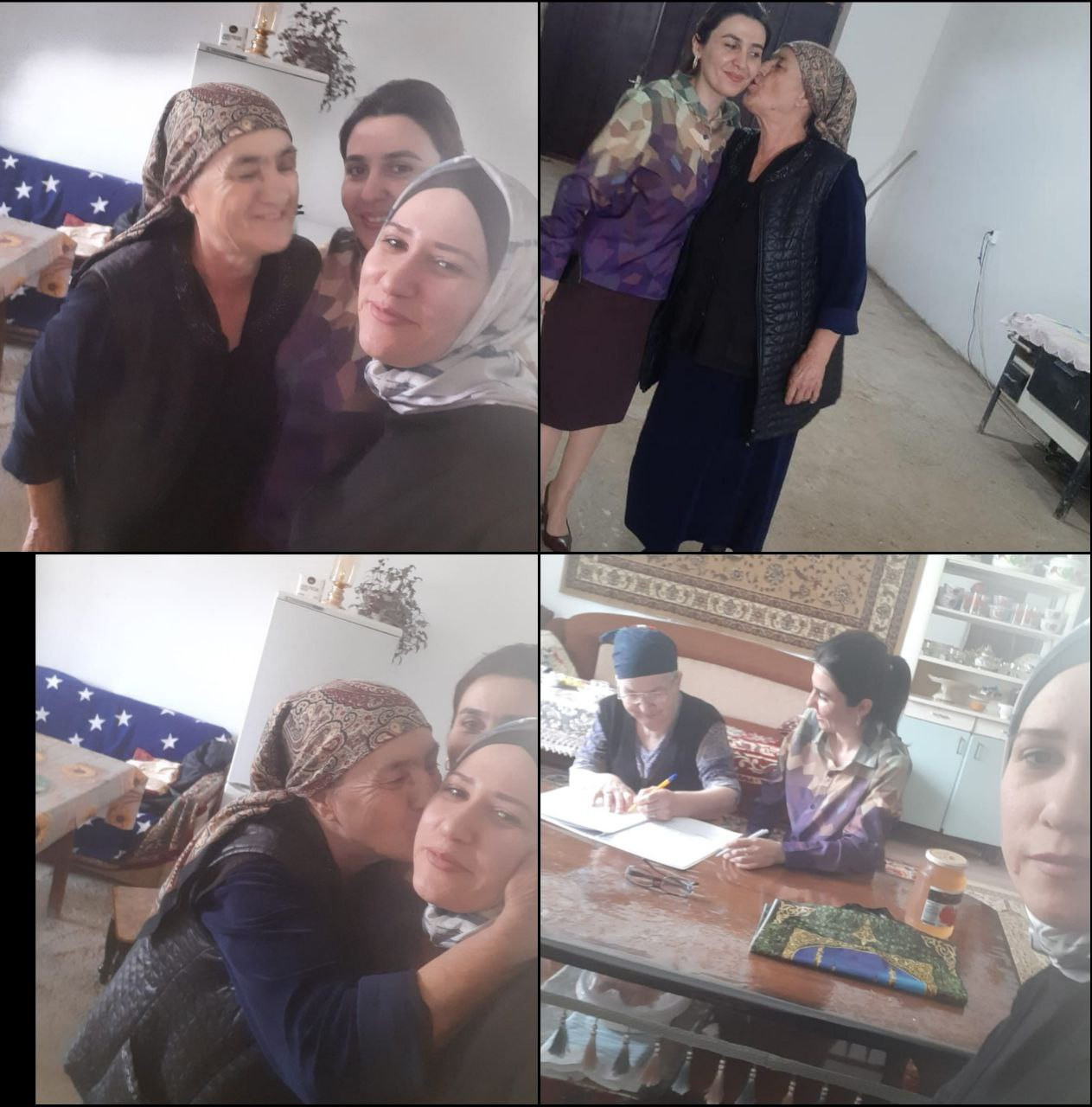 Кому положена социальная помощь.