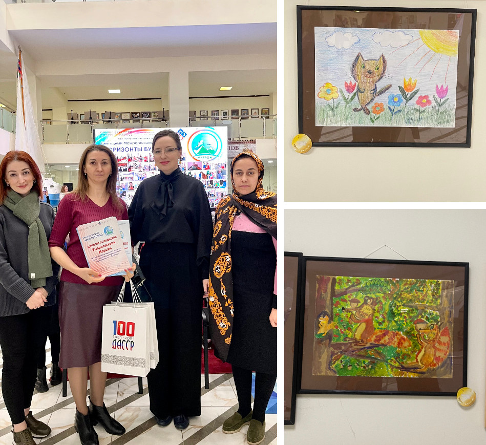 Мой питомец