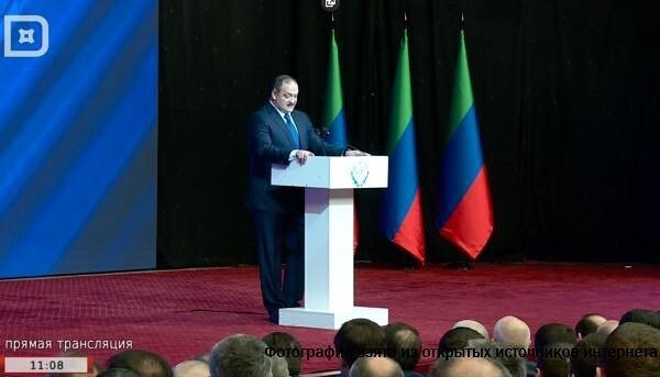 Сергей Меликов разделил на три блока проблемы, требующие первоочередного решения в реальном секторе