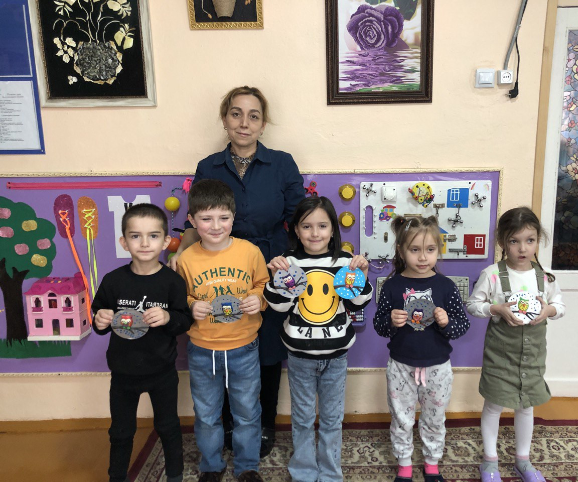 Пластилинография