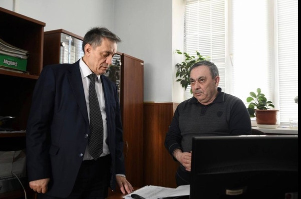 Директор реабилитационного центра для несовершеннолетних с ОВЗ в Дахадаевском районе освобождена от занимаемой должности