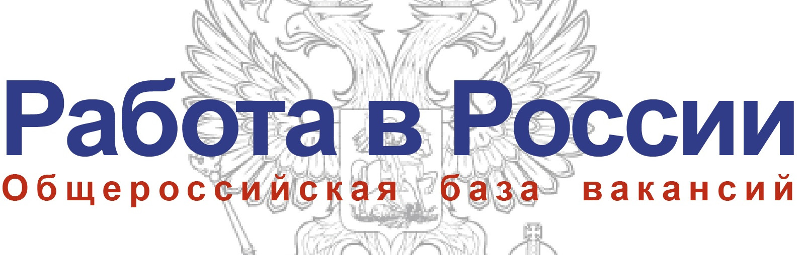 Опросник "Оценка работы портала "Работа в России"