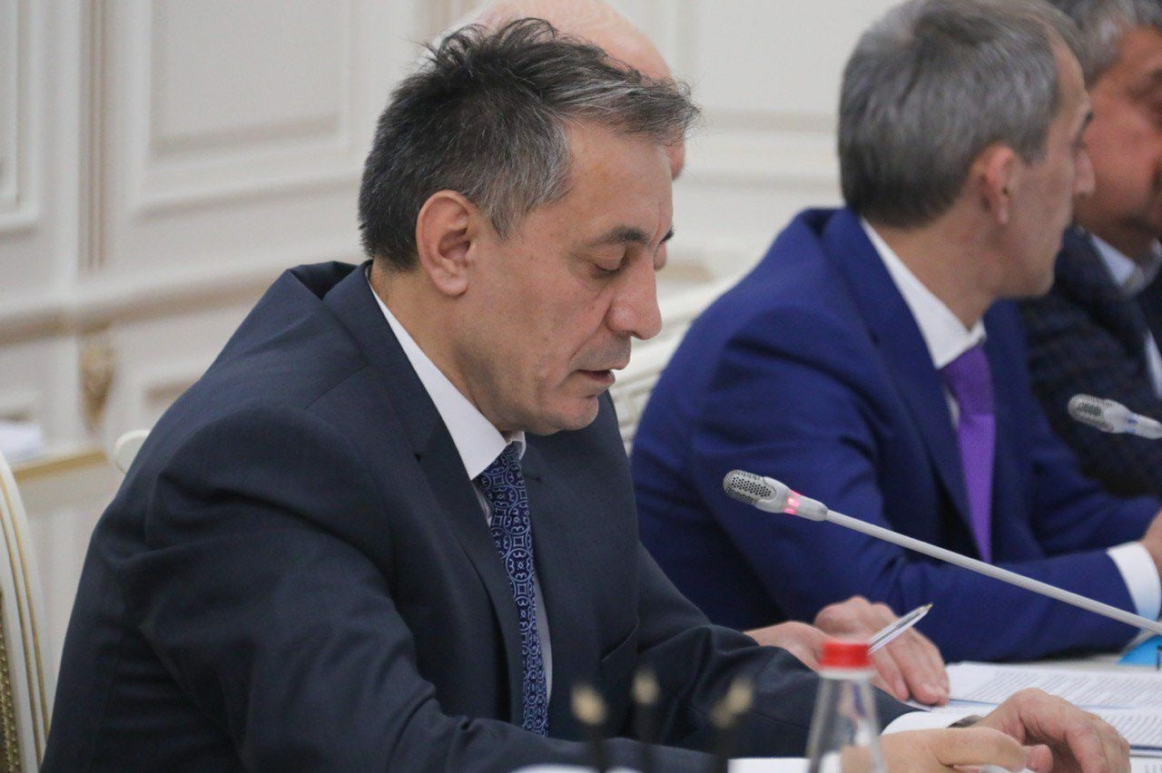 Единовременную денежную выплату в размере 100 тыс. рублей уже получили больше 2250 семей мобилизованных дагестанцев