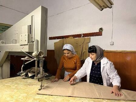 Работа в России. Время возможностей