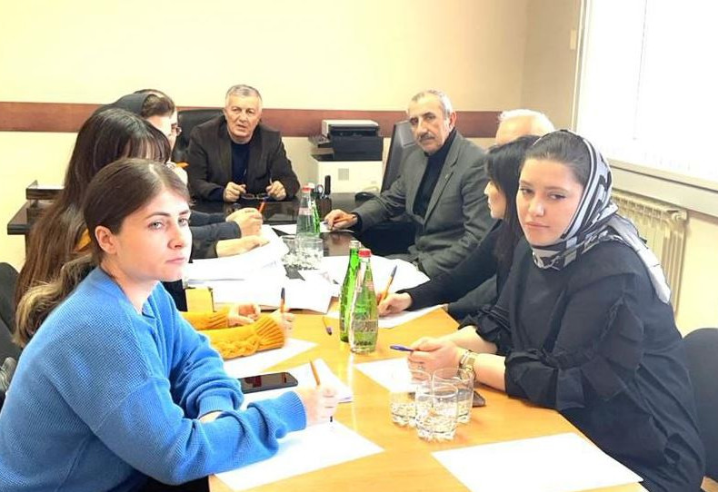 Социальный контракт