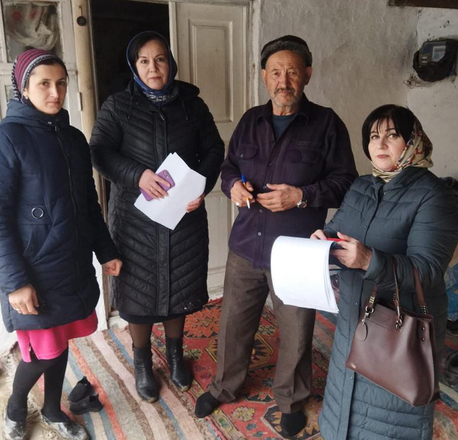 ПРОВЕРКА КАЧЕСТВА ОКАЗЫВАЕМЫХ УСЛУГ